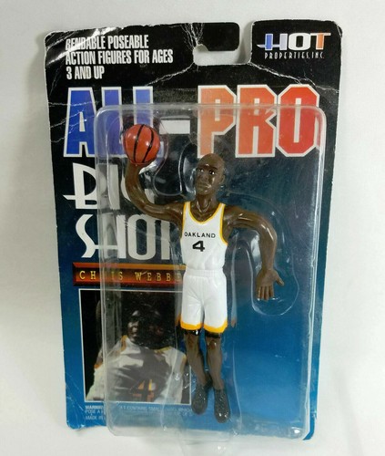 Modellino basket nba all - basket, pro