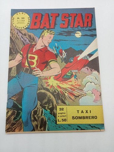 Fumetto albi dell - fumetto, dell'avventuroso