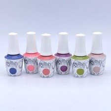 Harmony Gelish - Collezione Pure Beauty  2023 6 pz
