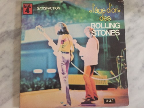 Giri rolling stones l - giri,