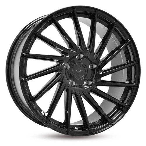 Cerchi keskin tuning - 4x,