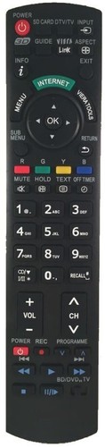Telecomando ricambio per - ricambio,