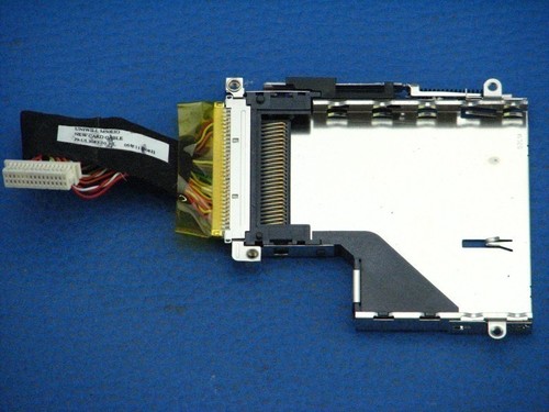Pcmcia alloggiamento amilo - pcmcia,