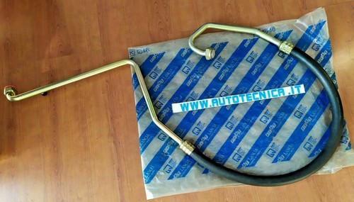 Tubo flessibile aria - flessibile,