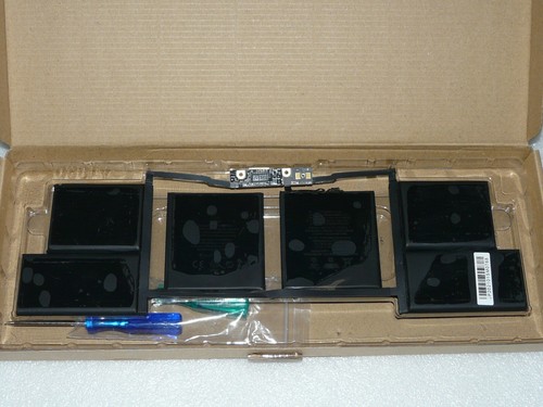 Batteria nuova originale apple - batteria,