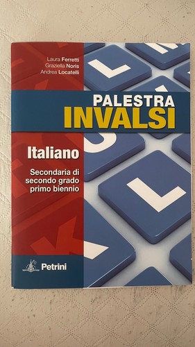 Palestra invalsi italiano