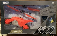 TELECOMANDO MOTO AIRMOTO VOLA