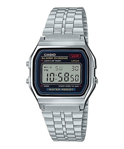 Casio a159w n1df orologio - casio,