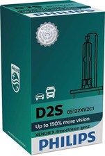 D2S PHILIPS Xenon X-treme