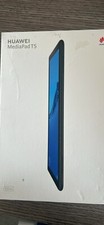 Huawei MediaPad T5 10,1" 32G Wi-Fi Tablet - Nero
