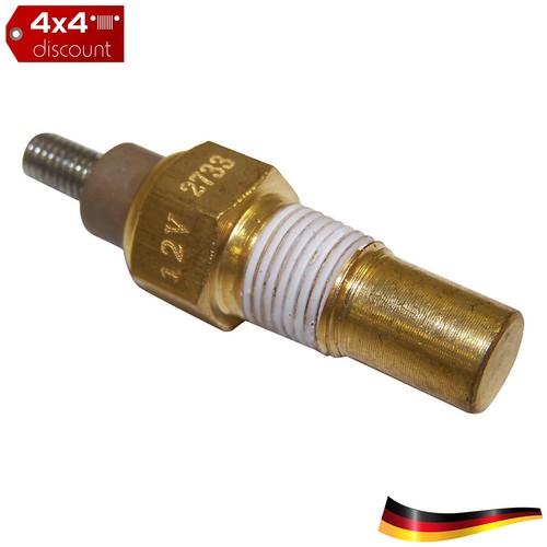 Sensore temperatura jeep - sensore,