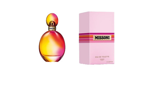 Missoni edt natural spray 50 - spray,