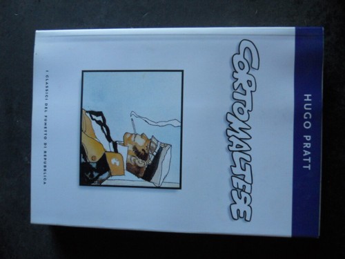 Classici del fumetto corto - del,