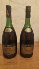 Vintage Cognac Remy Martin