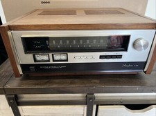 SINTONIZZATORE ACCUPHASE T-100