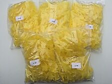 DISTANZIATORI PIASTRELE "TIRAMISÙ" 2,0mm Standard -1250Pz.(5 buste da 250 Pz.)