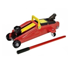 CRIC AUTO 2T SOLLEVATORE