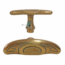 Stile Liberty Oliva Finestra