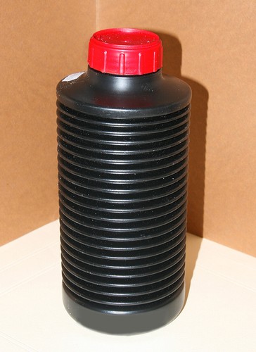 Bottiglia soffietto lt - 1,
