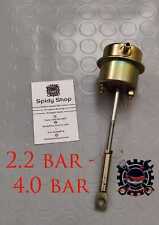 Wastegate Valvola a pressione ottima per upgrade 2.0 bar - 4.0 bar