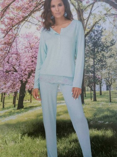 Lei pigiama donna - pigiama,