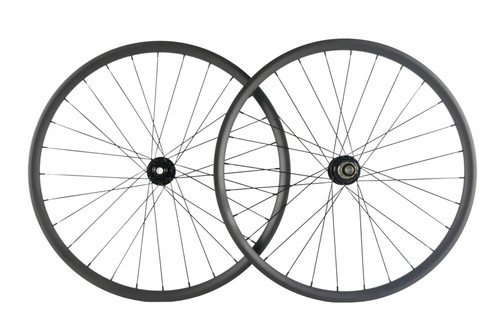 Set ruote carbonio per - set, 27,5