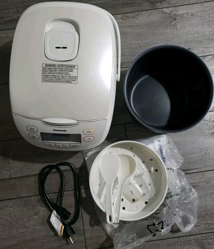 Panasonic cn188 - panasonic, sr-cn188