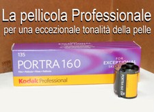 1 Kodak Portra 160 ISO 36 foto