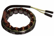 Generatore alternatore early
