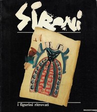 Sironi, Mario; ..MARIO SIRONI
