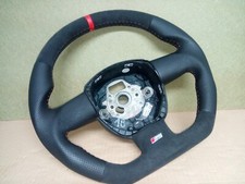 Volante sportivo S-Line Audi