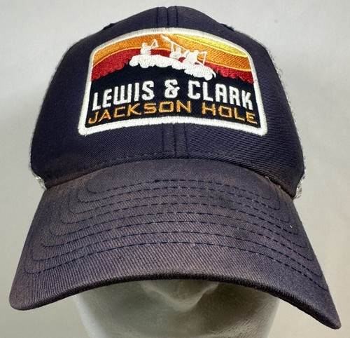 Lewis clark jackson hole - jackson,