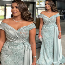 Abiti madre della sposa