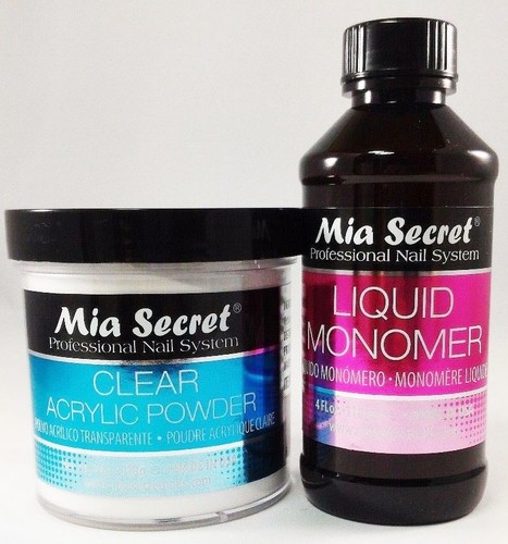 Mia secret liquid - mia,