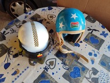 2 CASCHI VINTAGE UNO BOERI