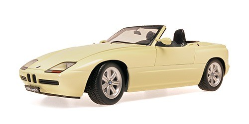 Minichamps 180020104 bmw - 1/18,