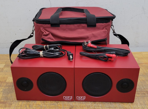 Nord piano monitor - nord, v2
