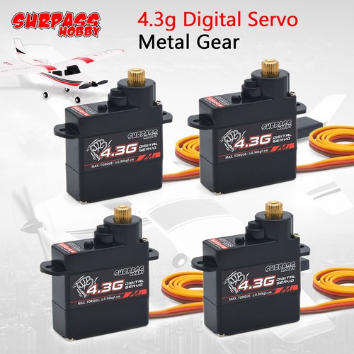 Pezzi surpass hobby digital - pezzi,