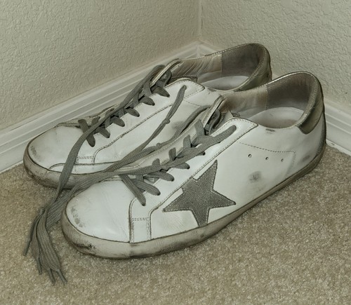 Sneakers golden goose - sneakers,