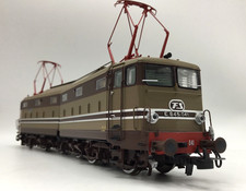 ACME H0  ART. 60167 LOCOMOTIVA