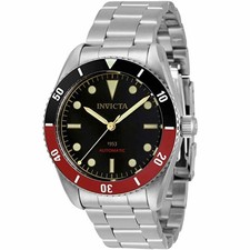 Orologio Uomo Invicta Pro