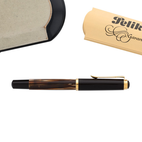 Pelikan m400 tartaruga - m400,