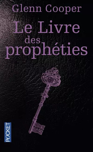 Livre des prophéties - le,
