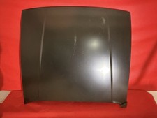 Cofano Anteriore Alfa Romeo 75