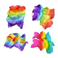 Ventaglio per danza del ventre