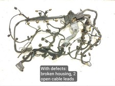 Fascio Cavi Porsche PANAMERA