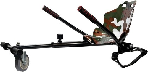 Hoverkart army green - hoverkart,