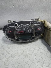 STRUMENTAZIONE VEGLIA CONTA KM