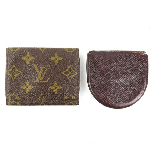 Louis vuitton taiga monogram - vuitton,