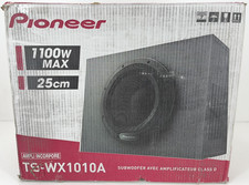 Pioneer 1100W 10" Active